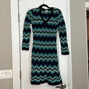 Missoni size 6 NWT amazing dress